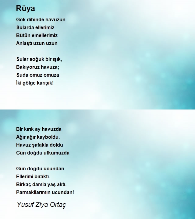 Yusuf Ziya Ortaç