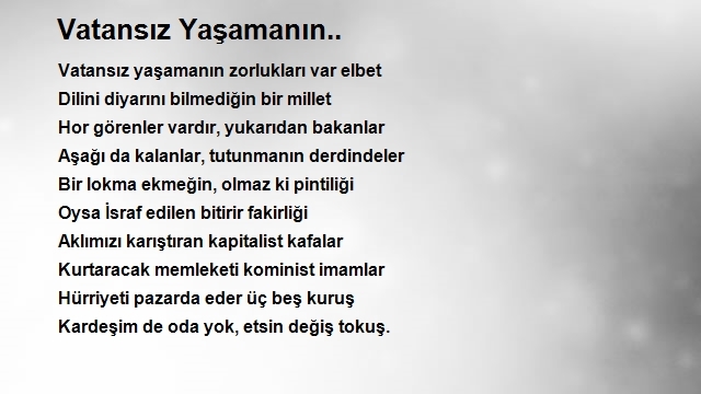Muhammet Karadeniz