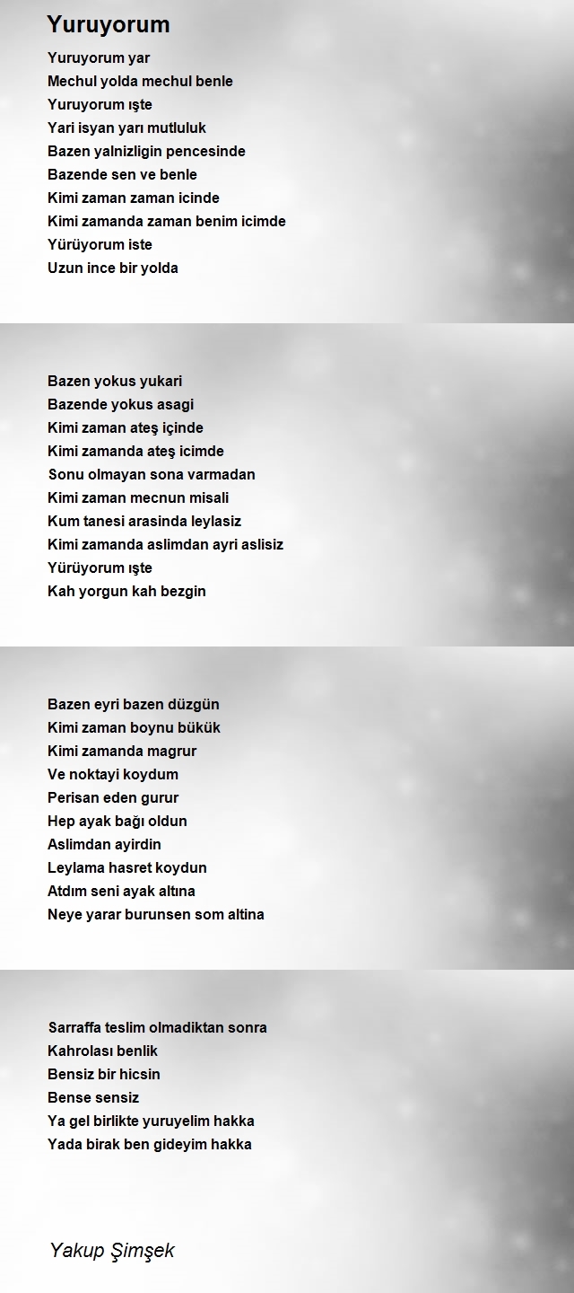 Yakup Şimşek