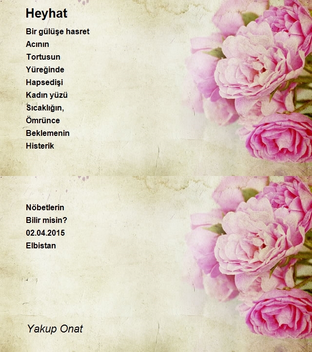 Yakup Onat