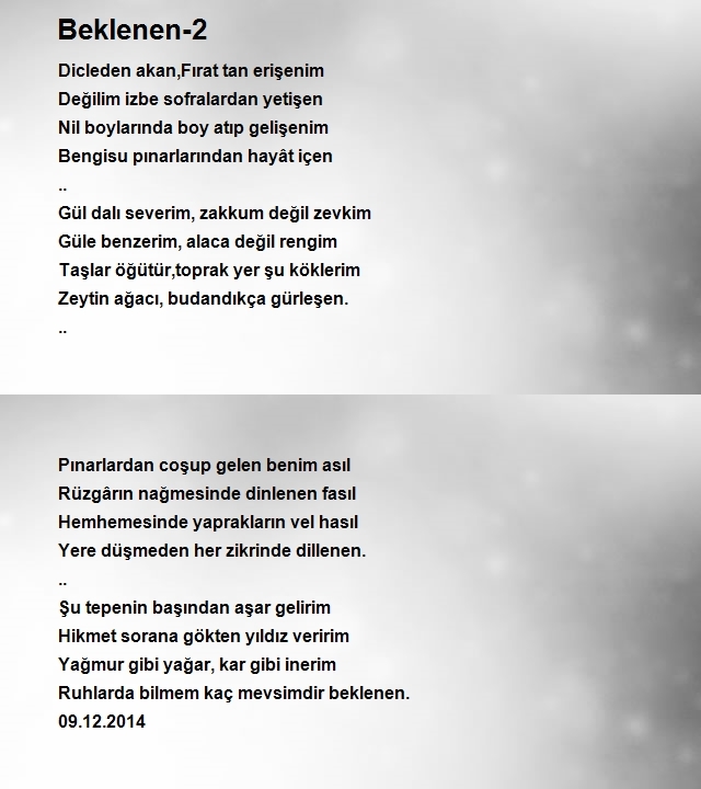 Mustafa Dilekci