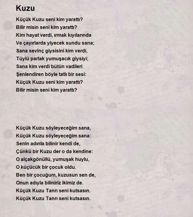 William Blake