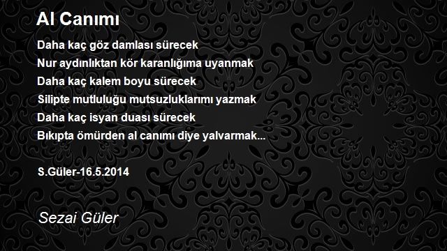 Sezai Güler