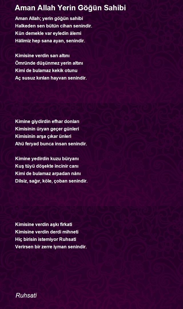 Ruhsati