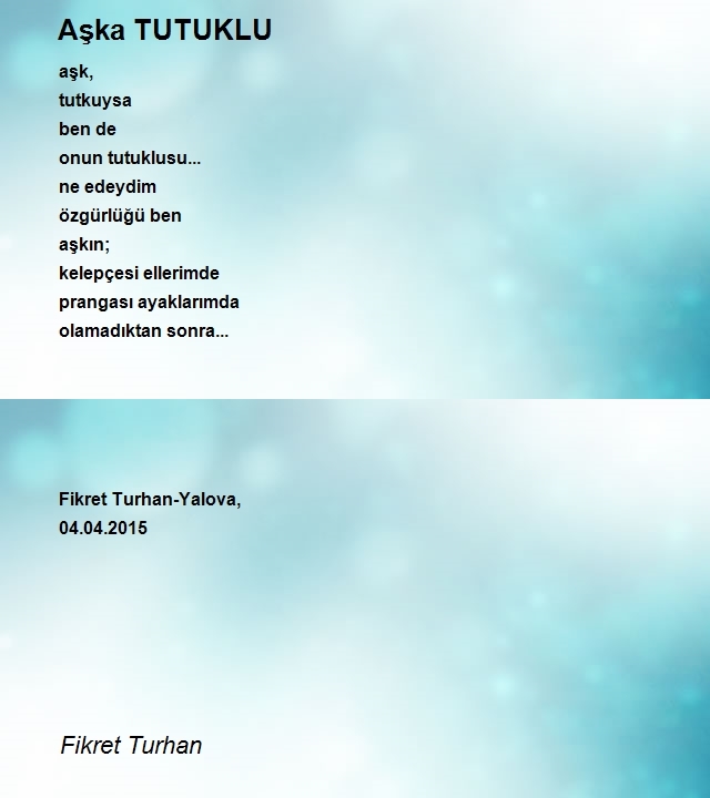 Fikret Turhan