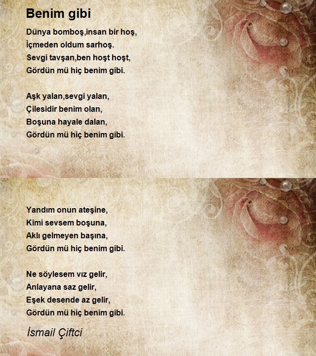 İsmail Çiftci