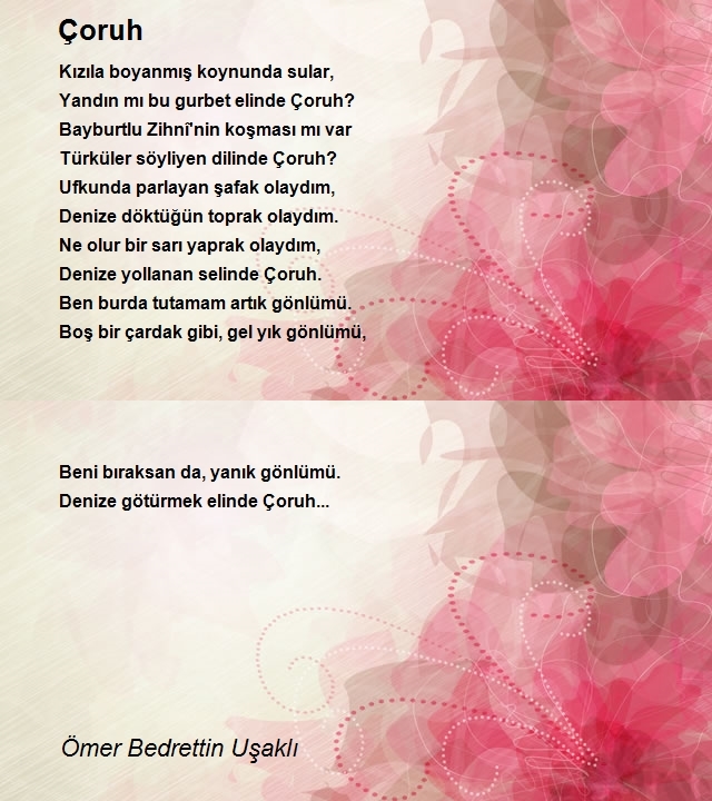 Ömer Bedrettin Uşaklı