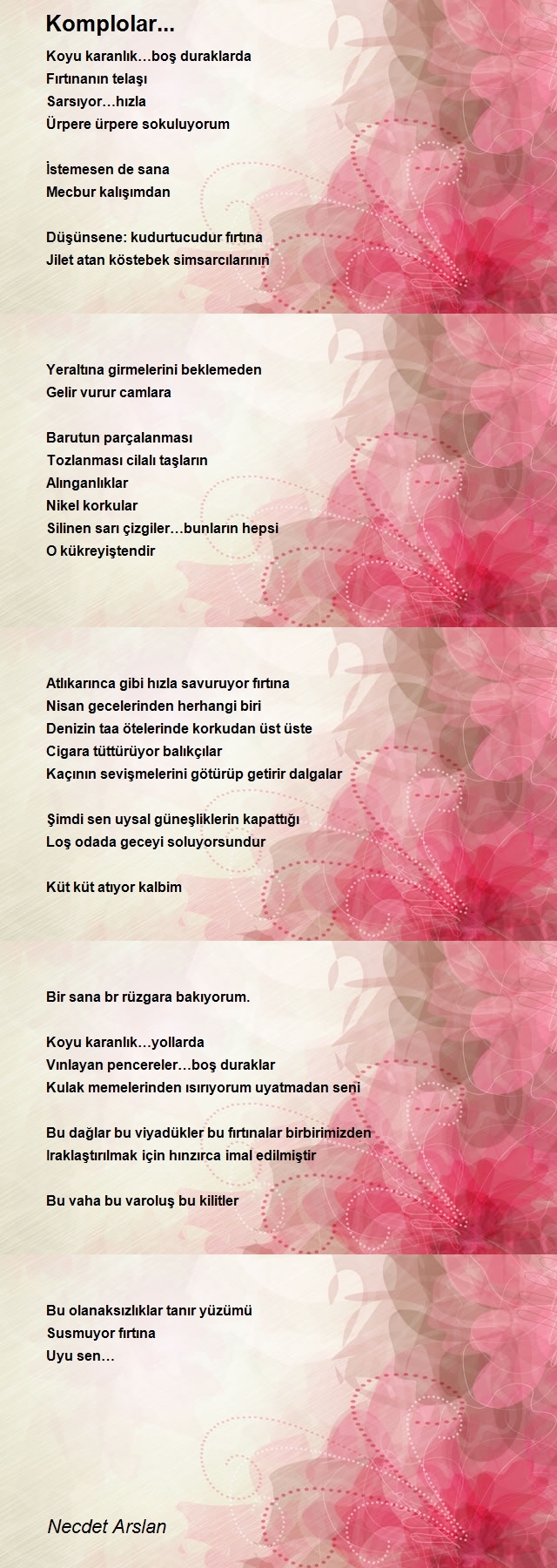 Necdet Arslan