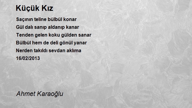 Ahmet Karaoğlu