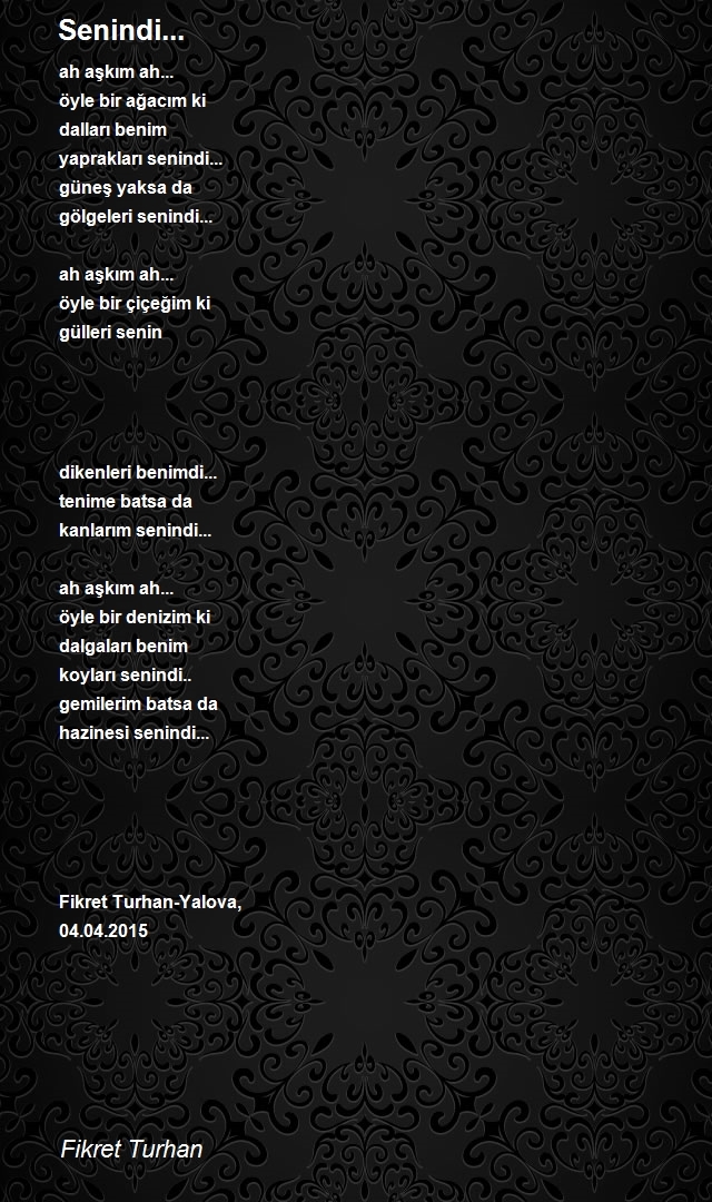 Fikret Turhan