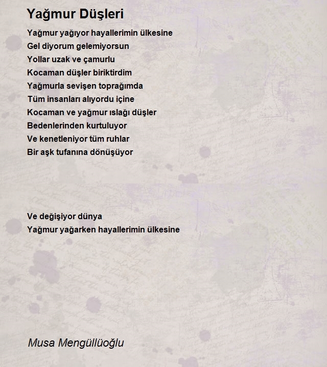 Musa Mengüllüoğlu