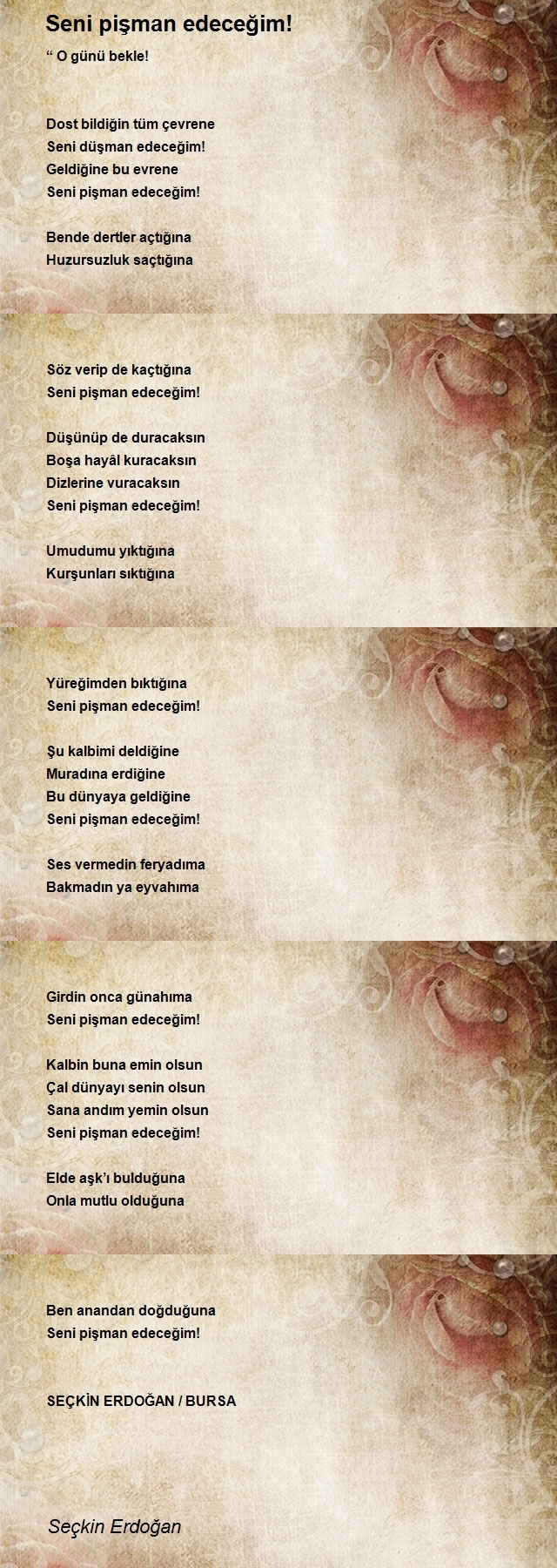 Seçkin Erdoğan