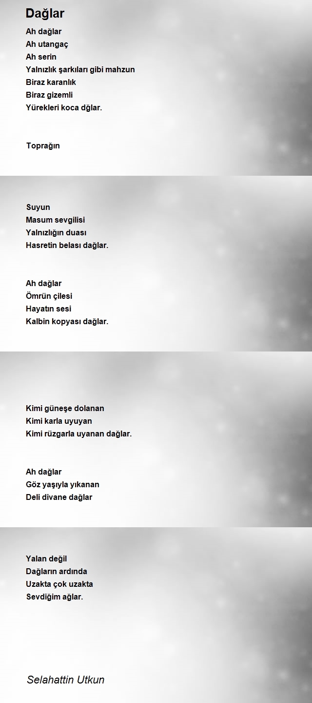 Selahattin Utkun