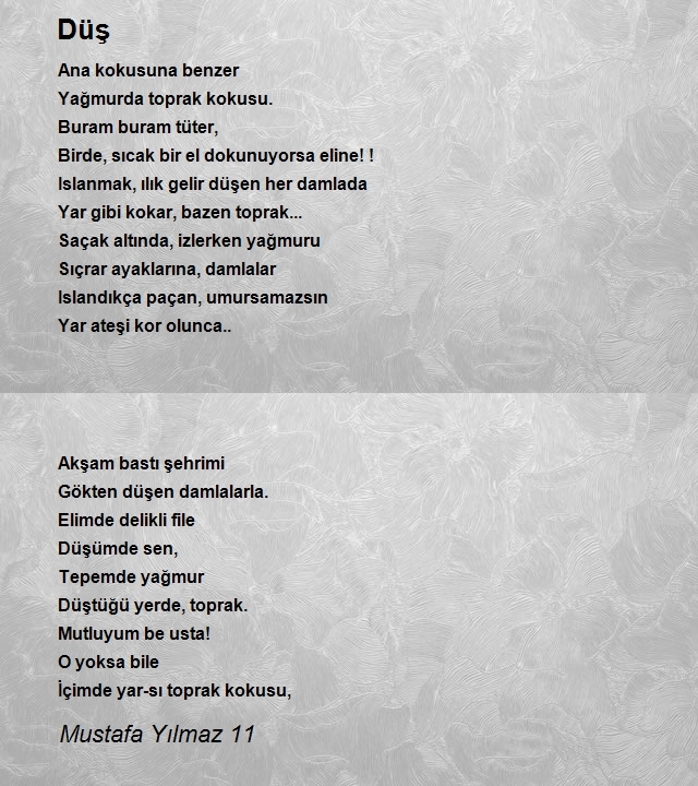 Mustafa Yılmaz 11