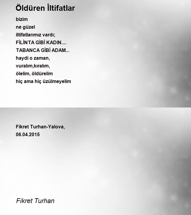 Fikret Turhan