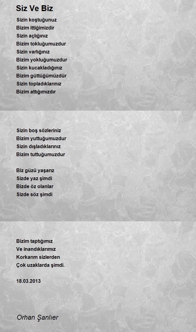 Orhan Şanlıer