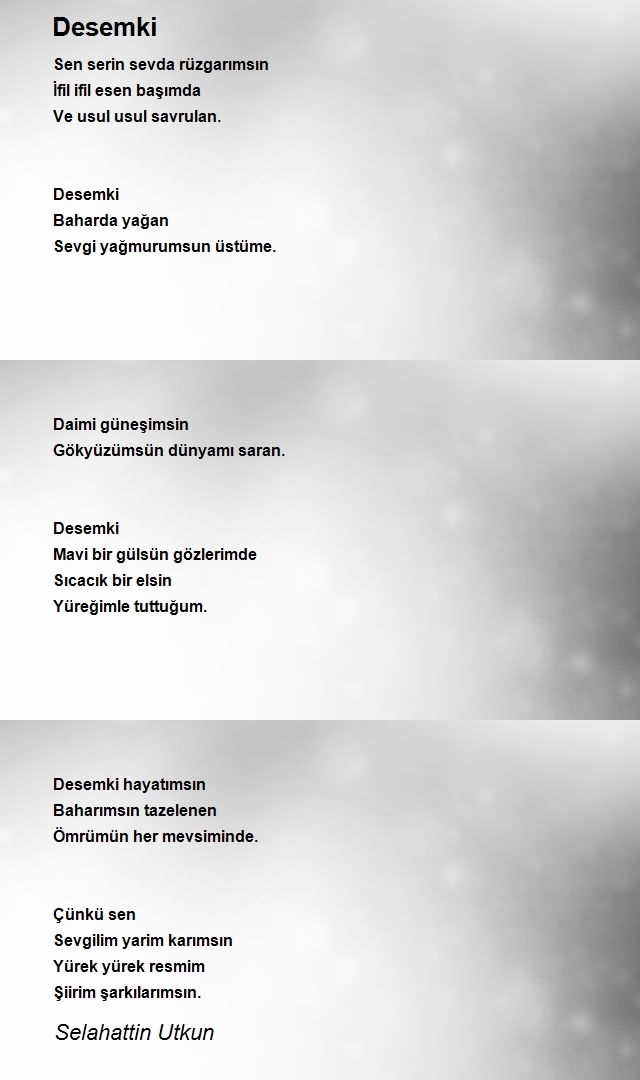 Selahattin Utkun