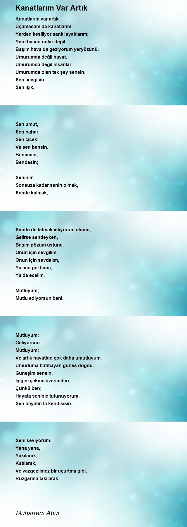 Muharrem Abut