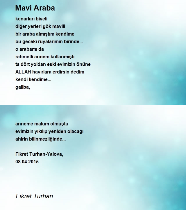 Fikret Turhan