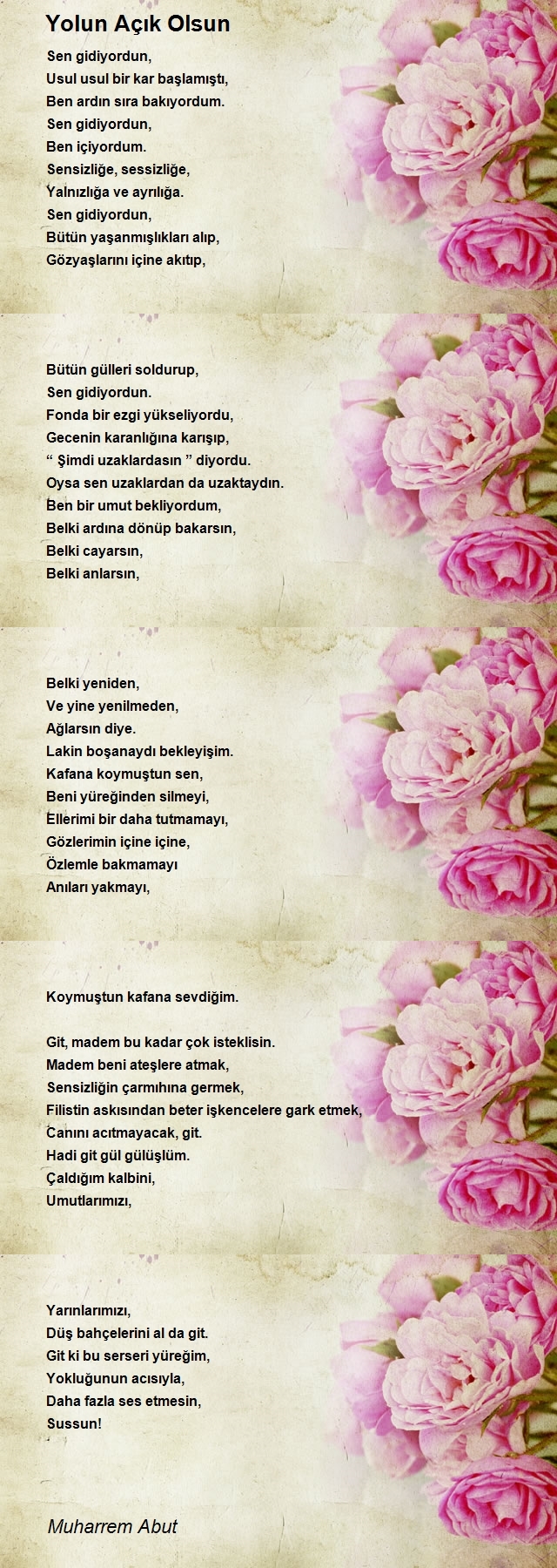 Muharrem Abut