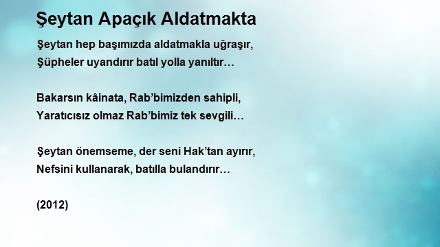 Mehmet Tevfik Temiztürk