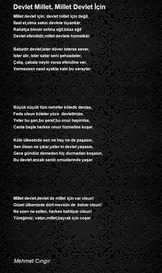 Mehmet Cıngır