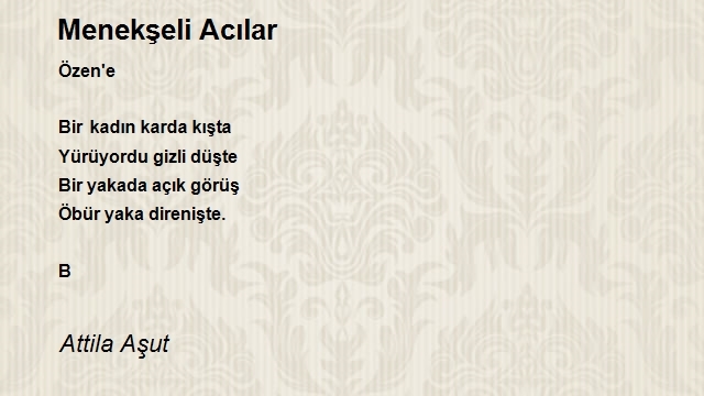 Attila Aşut