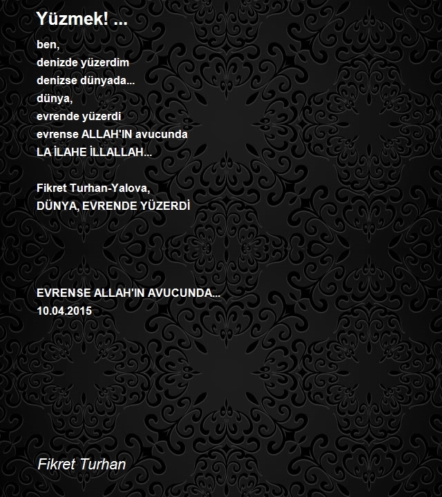 Fikret Turhan