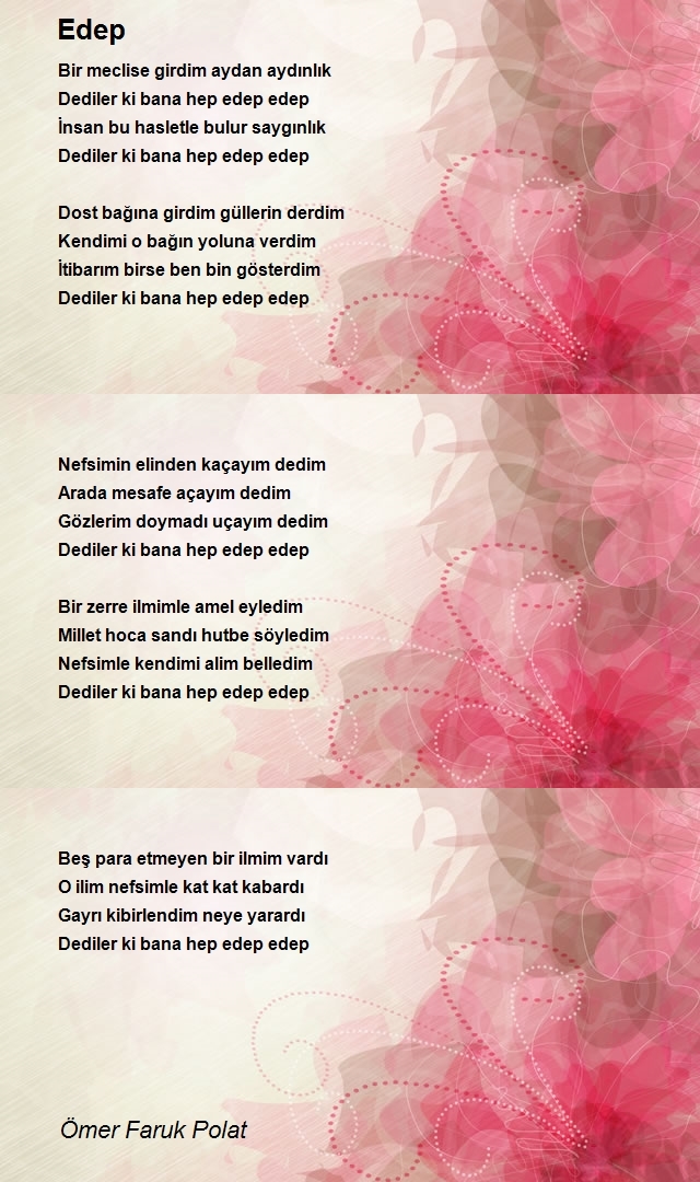 Ömer Faruk Polat