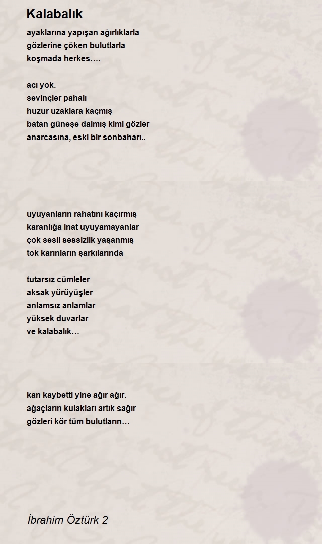 İbrahim Öztürk 2
