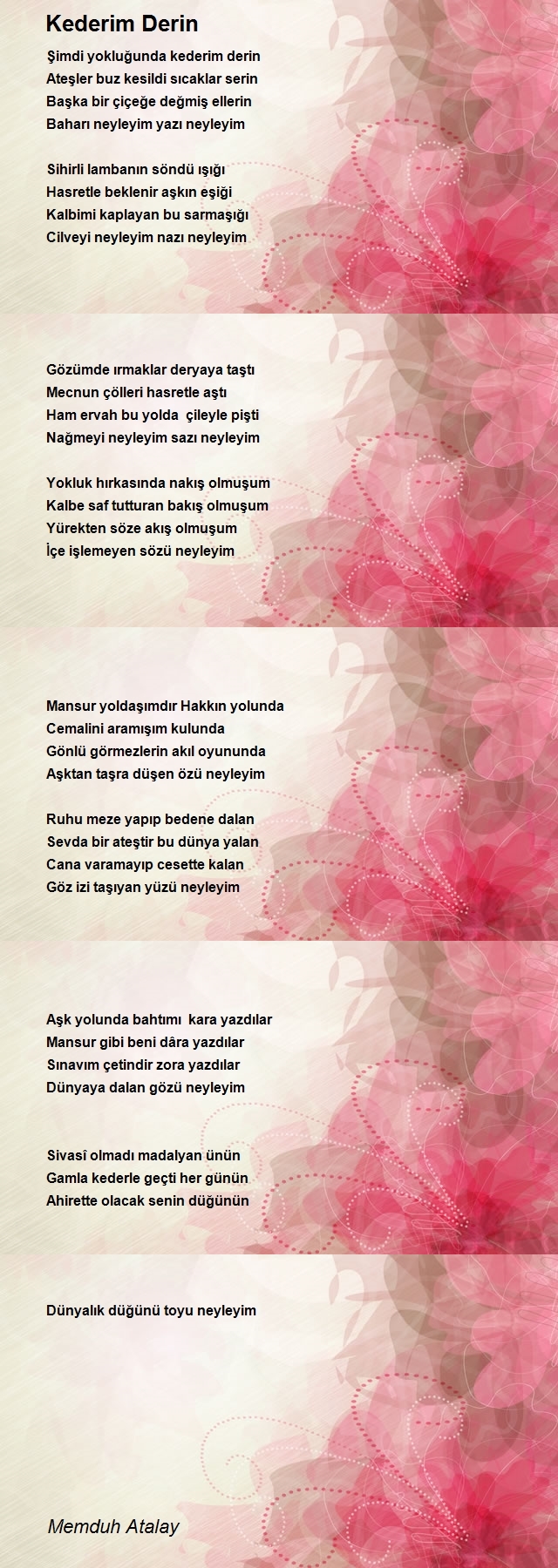 Memduh Atalay