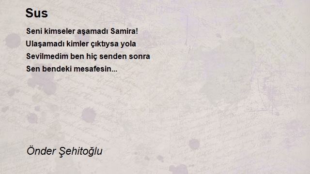 Önder Şehitoğlu