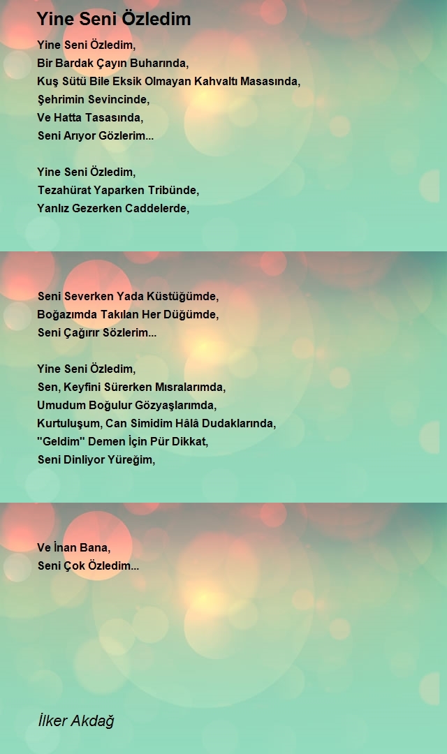 İlker Akdağ