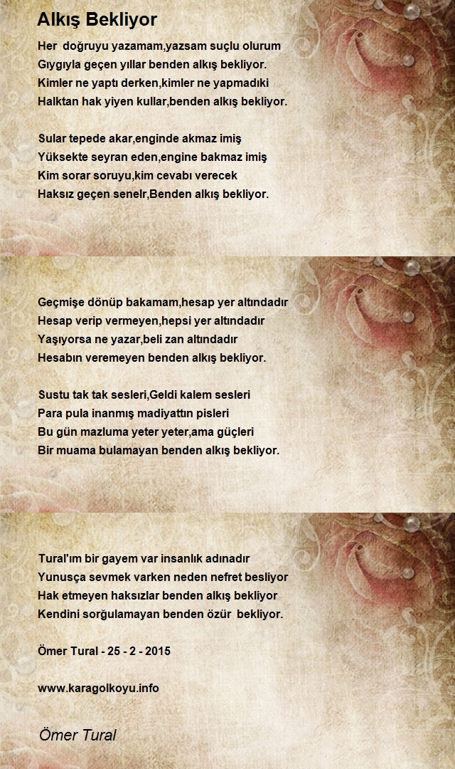 Ömer Tural