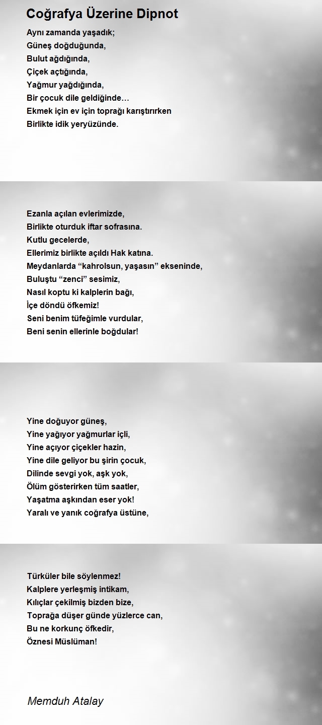 Memduh Atalay