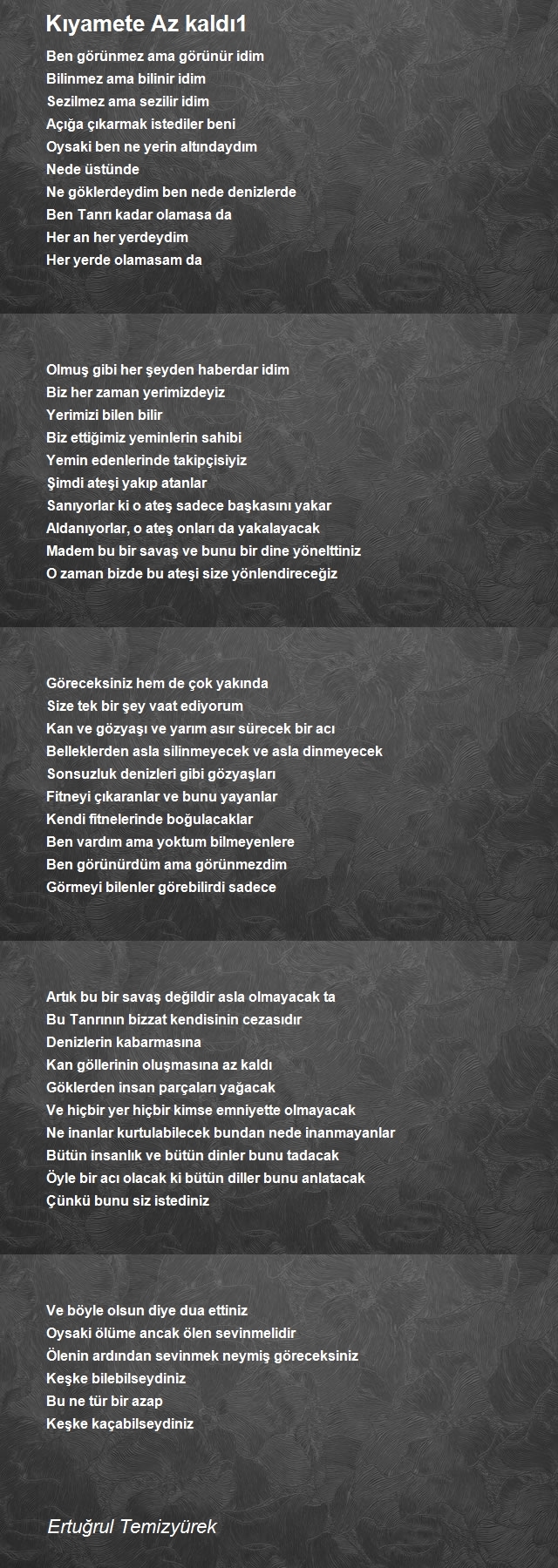 Ertuğrul Temizyürek