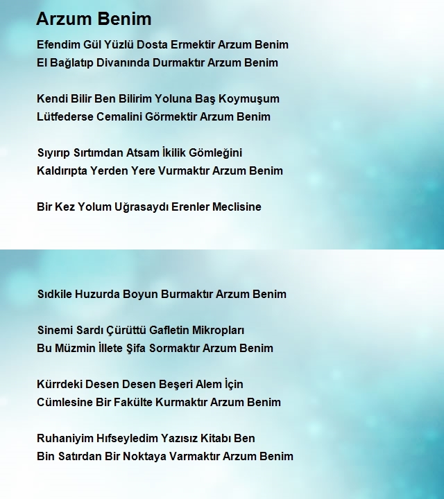 Erzurumlu İbrahim Hakkı