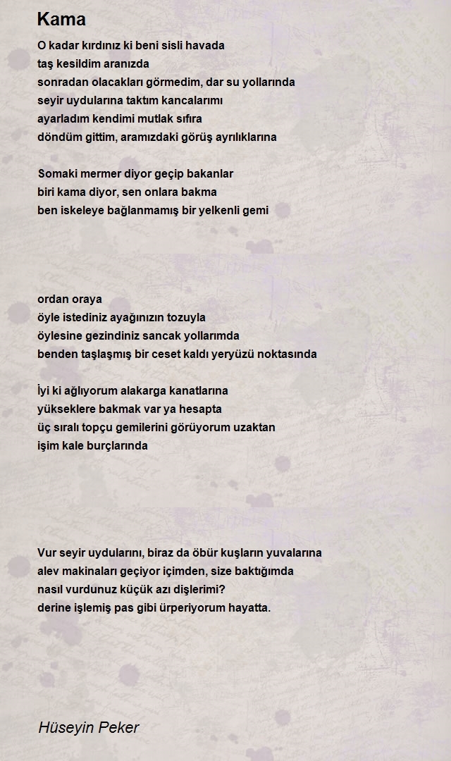 Hüseyin Peker