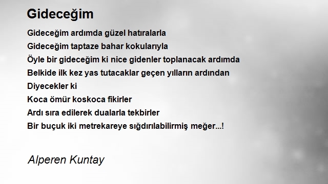 Alperen Kuntay