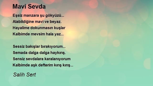 Salih Sert