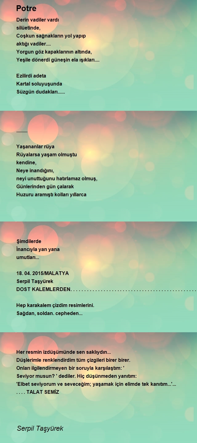Serpil Taşyürek