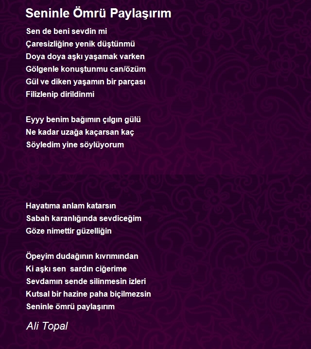 Ali Topal