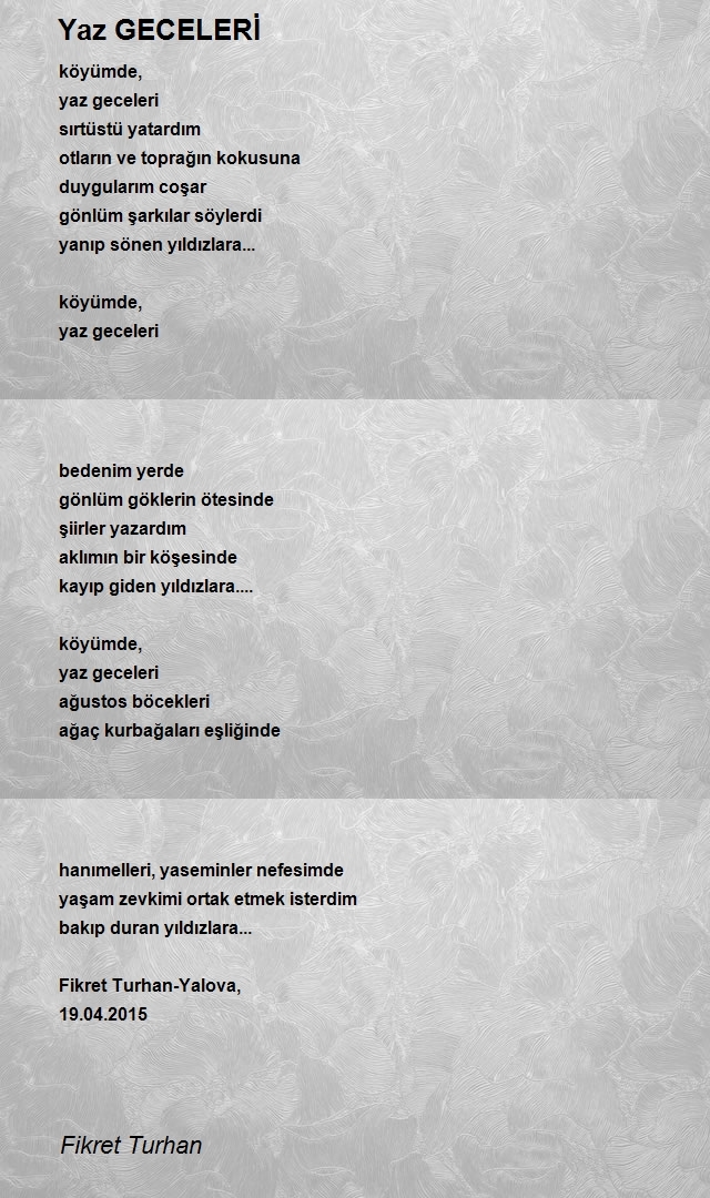 Fikret Turhan