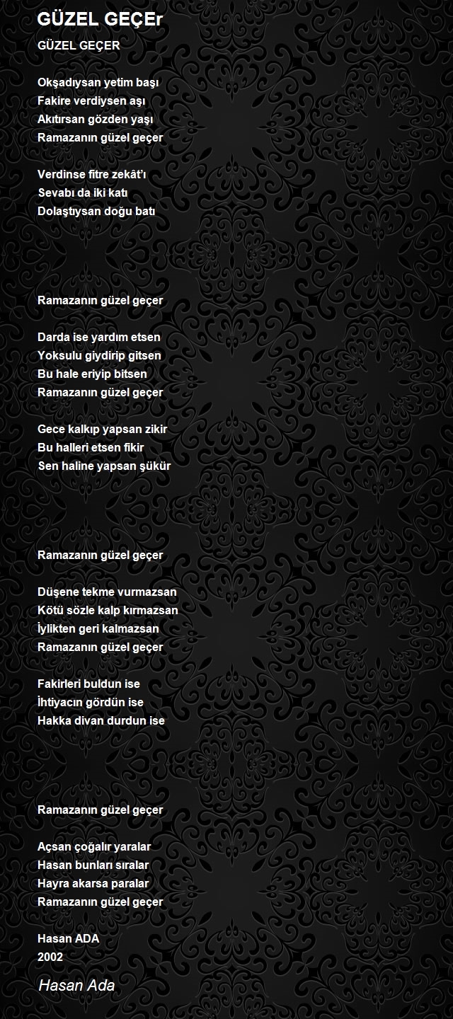 Hasan Ada