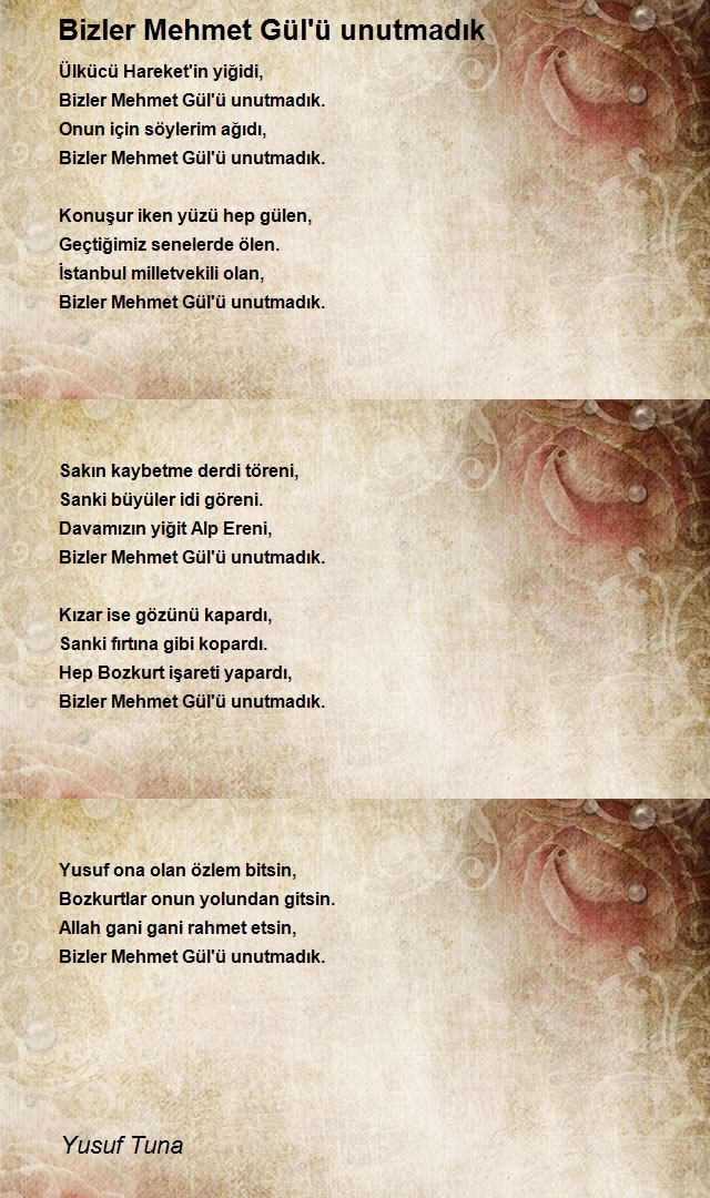 Yusuf Tuna
