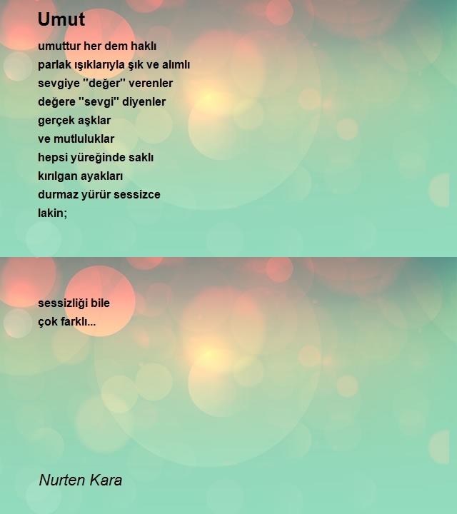 Nurten Kara
