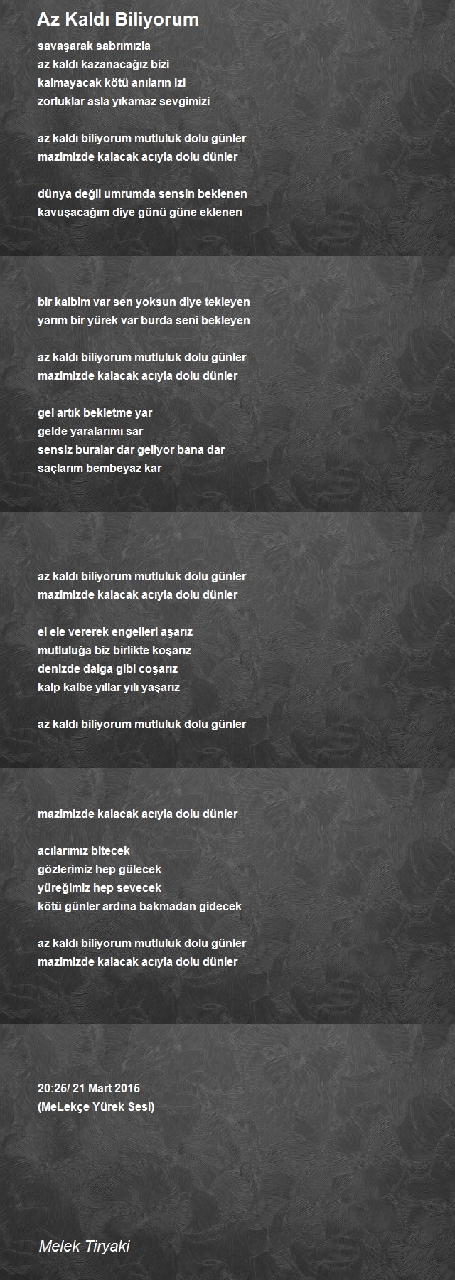 Kalbi Baharr