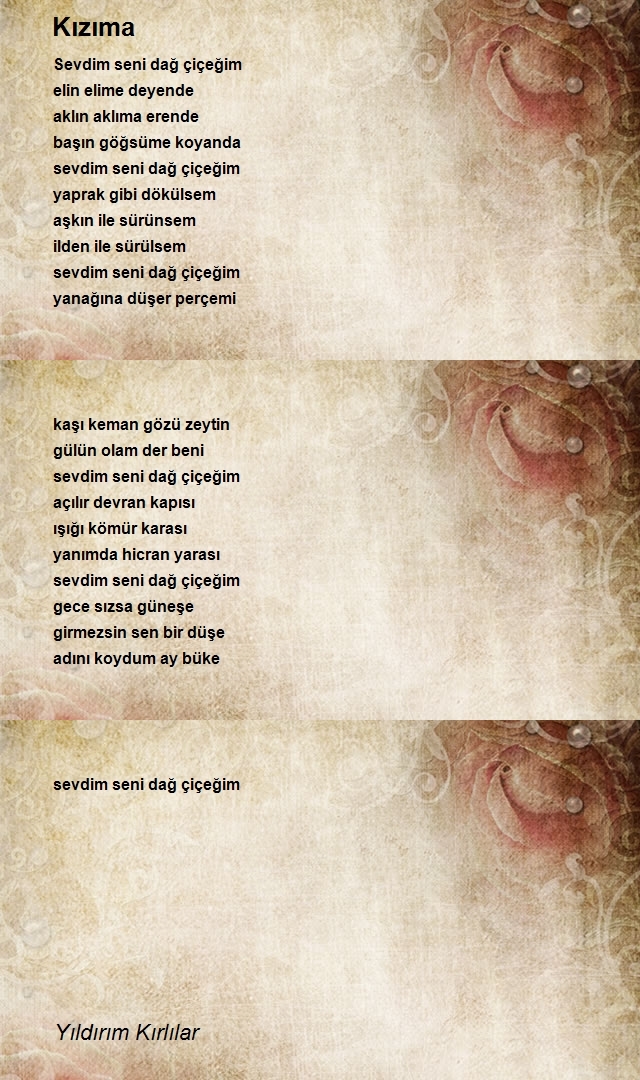 Yıldırım Kırlılar