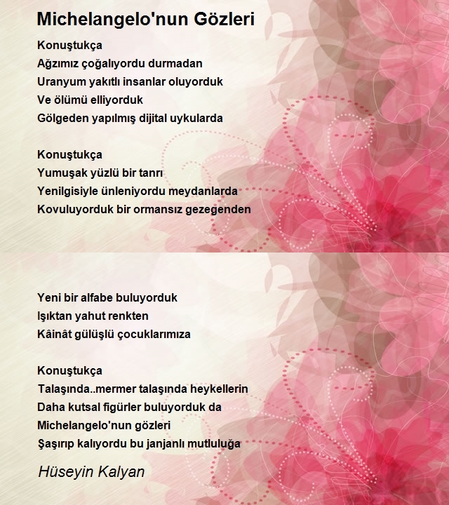 Hüseyin Kalyan