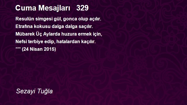 Sezayi Tuğla